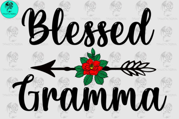 Download Blessed Gramma - Gram Collection
