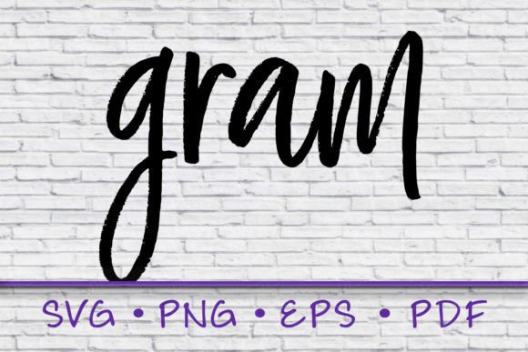 Download Gram Svg - Gram Collection